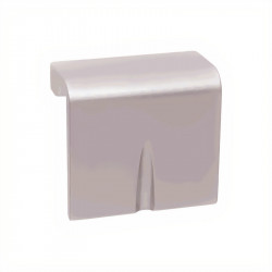 Porta talheres p/gaveta com separadores Juypal 52636, plástico cinza, A.60 x L.519 x P.473, MOD.600 mm