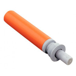 Corrediça de mesa extensível M75 com 1250 mm de comprimento abertura de 900 mm