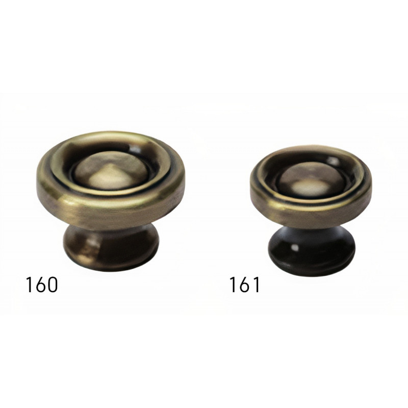 Perfil calha inferior roda fêmea 10287, para porta de roupeiro, alumínio dourado, 6000 mm