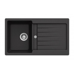Corrediça Accuride 3380 aba mesa zincada com 700 mm